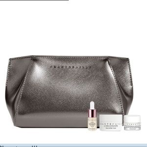 Chantecaille skincare set